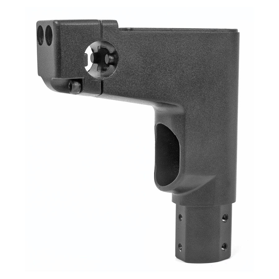 Instrumentbräda Bassätesfäste för Ninebot MAX G30 G30LP skoterpressblock