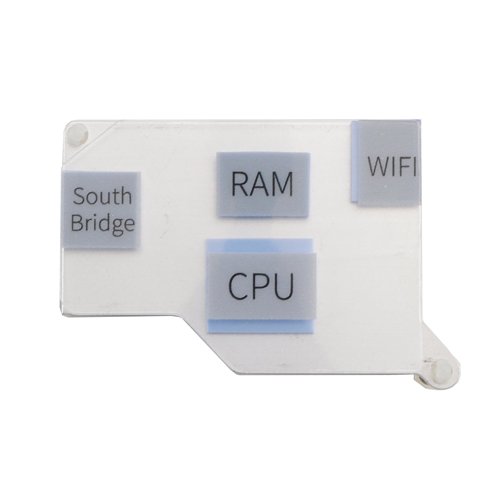 Raspberry Pi 5 Kit 8G Development Board Camera Python Programmering Geavanceerde Kit