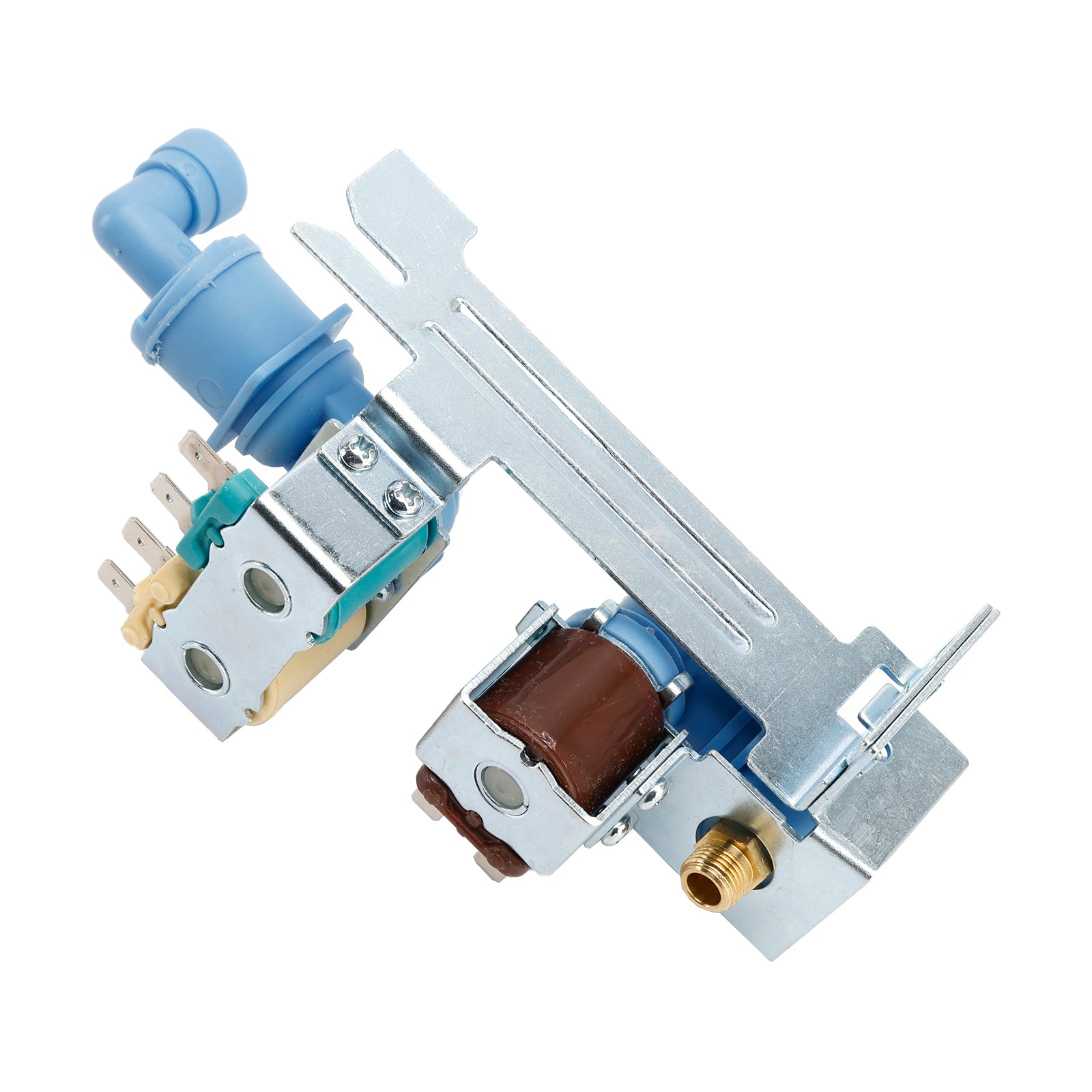 242252702 240531101 Water Inlet Valve for Kenmore for Electrolux Frigidaire
