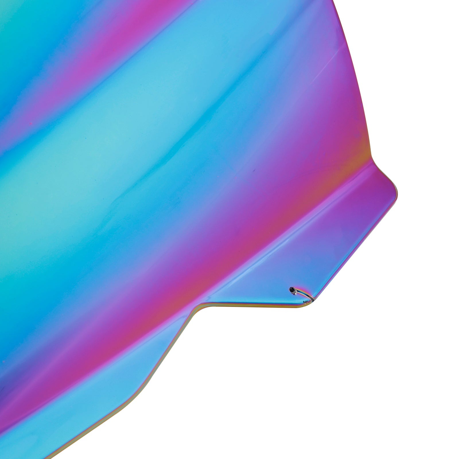 2024-2025 Daytona 660 Motorcykel vindrutan vindruta