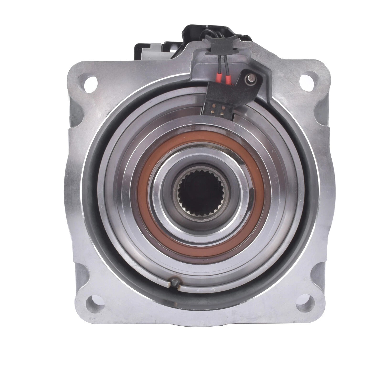 2009-2010 Hyundai Tucson 2.4L 6AT 4WD Couplage différentiel arrière 4WD 47800-24700