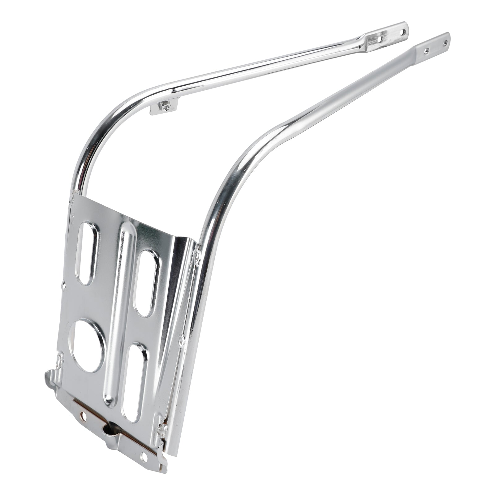 Engine Crankcase Protection Skid Plate For Honda CT50 CT70 Trail ST50 ST70 Dax