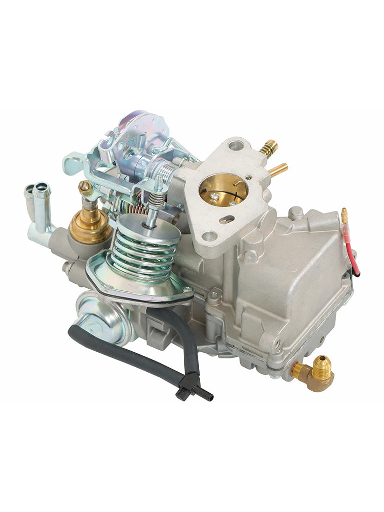 Carburateur 16010-FU400 Voor Nissan Heftruck TCM LO2 K21 K25 Gasmotor