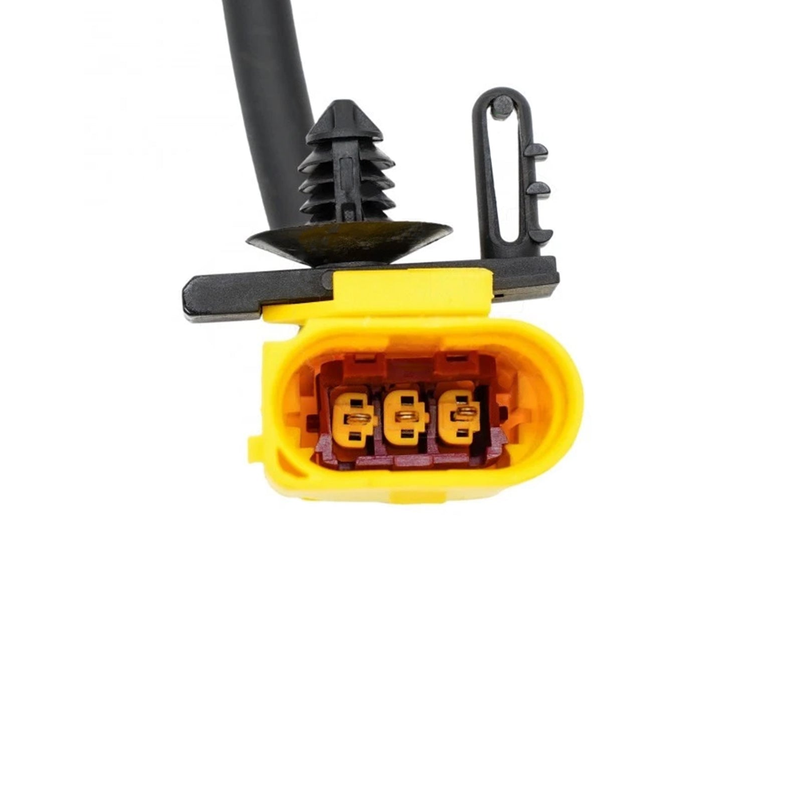 2X actionneur de capot actif 5NA823823E pour VW Tiguan AD1 AX1 2.0 TSI 1.4 TSI