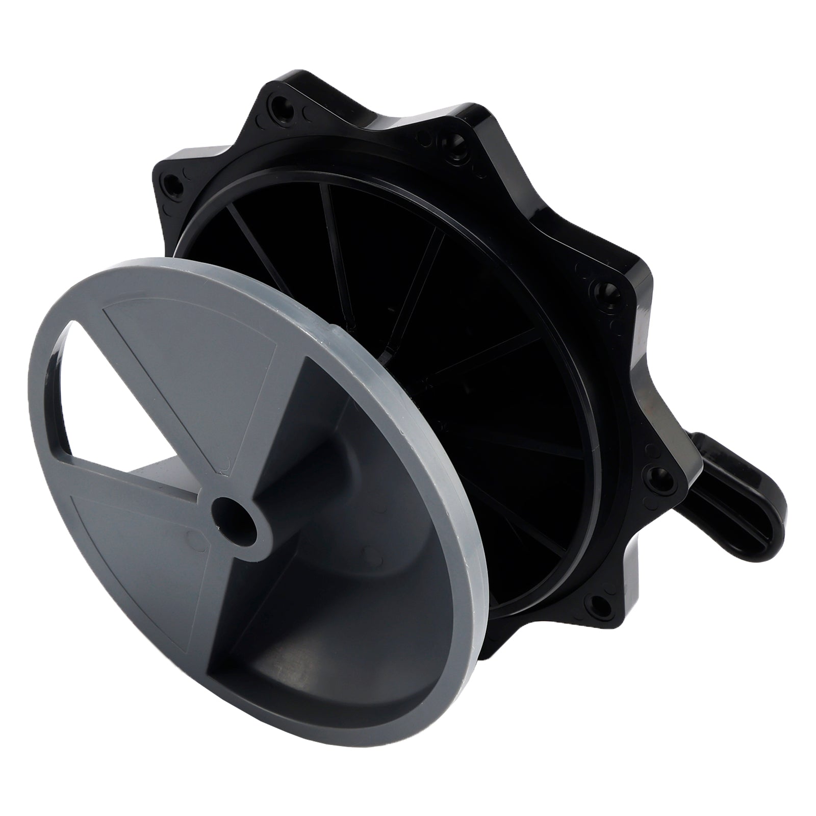 R0443900 2" Ensemble de vannes supérieures pour le remplacement de la vanne multiport Zodiac Jandy