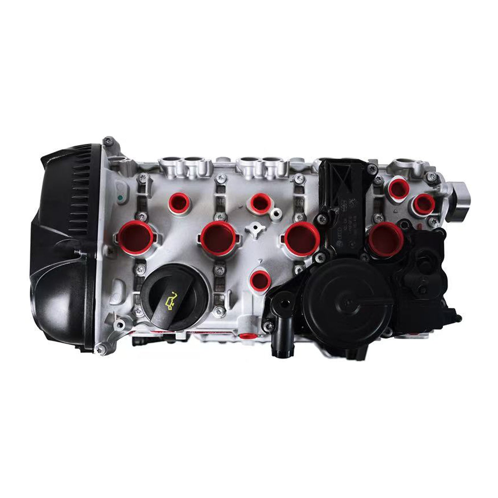 New EA888 Gen2 CCZ 4-Cylinder Engine For Volkswagen CC 2.0L Turbo 2013-2017