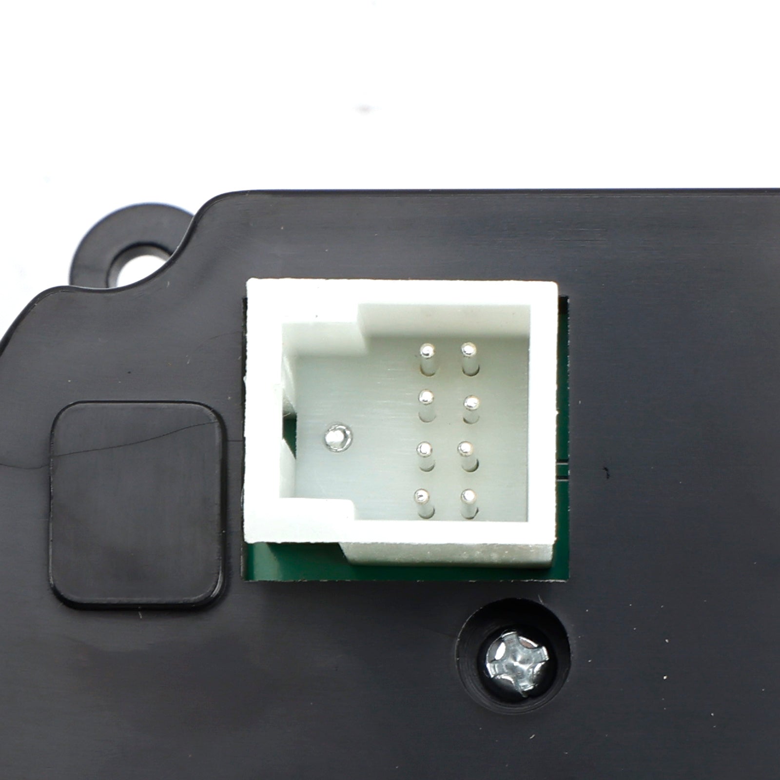 Painel do módulo de controle climático A/C 599-149 4596277AA para caminhão Chrysler