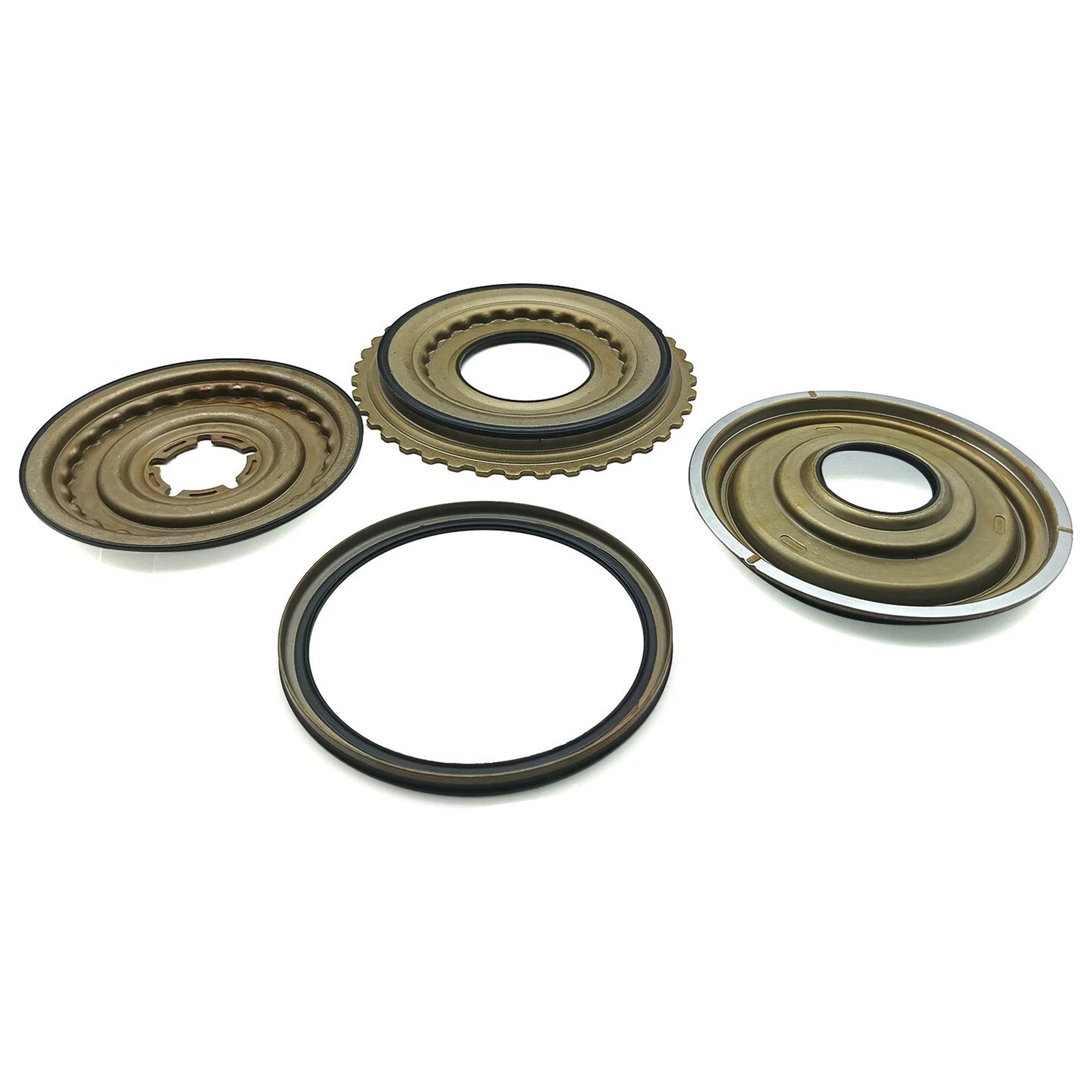 Kit de pistons U760E à partir de 2008, 4 pistons collés K156900-99