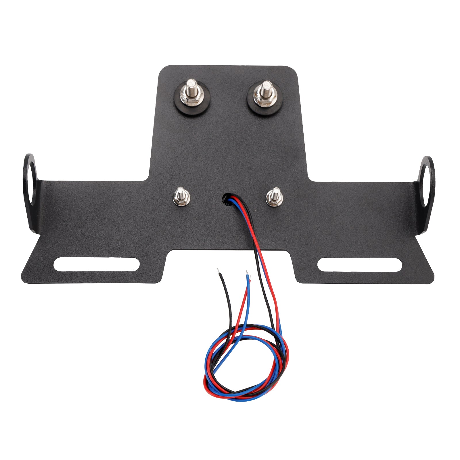 2023-2024 Honda CL250 CL300 CL500 SCL500 Fender registreringsskylthållare