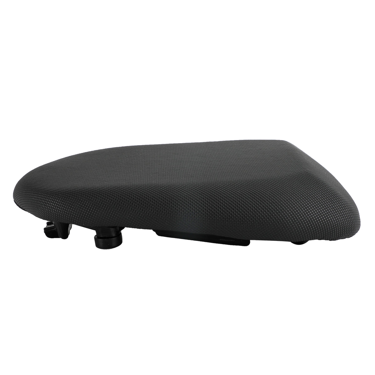 2019-2022 BMW S1000RR Tail Rear Seat Passenger Cushion Flat Black Generic