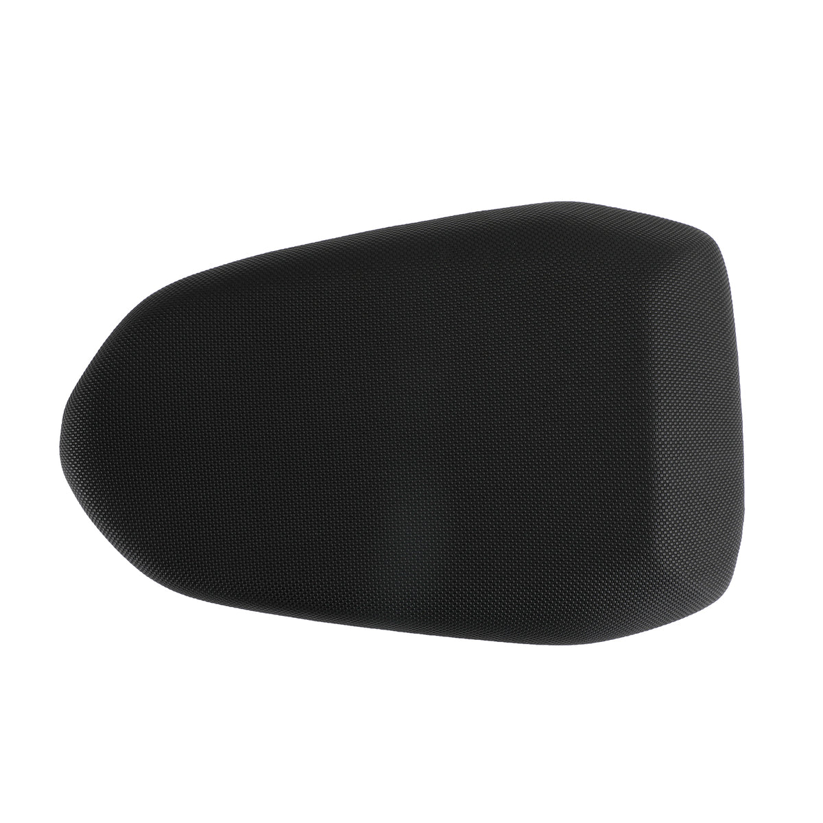 2019-2022 BMW S1000RR Tail Rear Seat Passenger Cushion Flat Black Generic