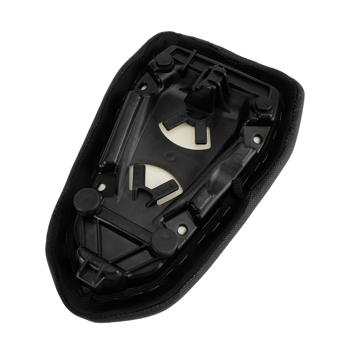2019-2022 BMW S1000RR Tail Rear Seat Passenger Cushion Flat Black Generic