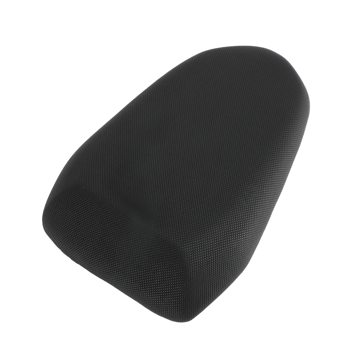 2019-2022 BMW S1000RR Tail Rear Seat Passenger Cushion Flat Black Generic