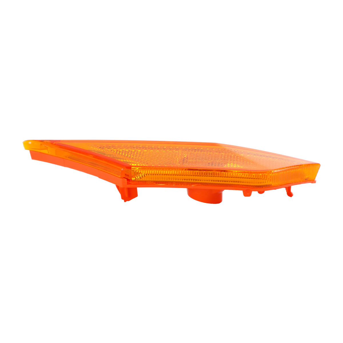 2016-2021 Honda Civic Right Front Side Marker Light Amber 33800-TBA-A02 Generic