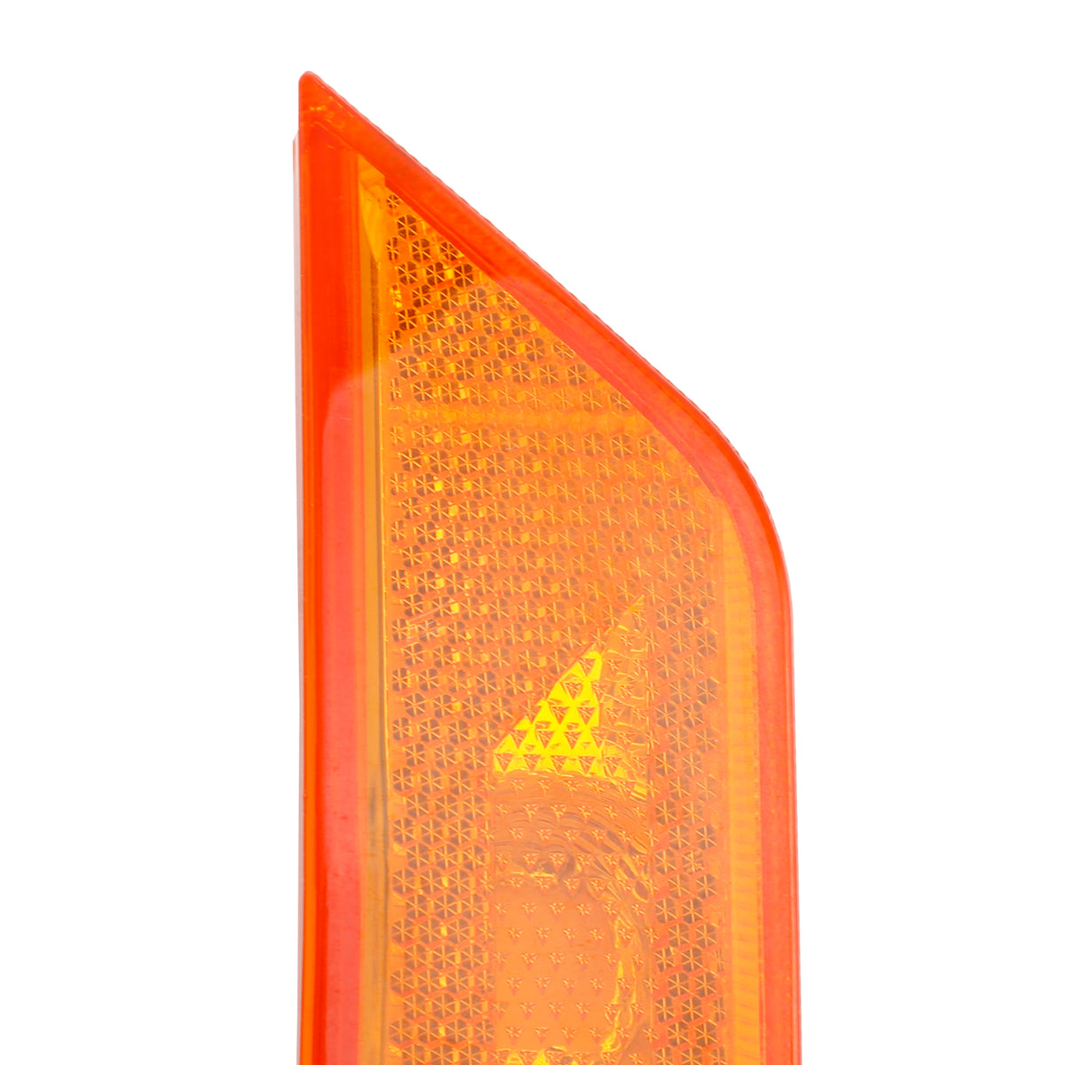 2016-2021 Honda Civic Right Front Side Marker Light Amber 33800-TBA-A02 Generic