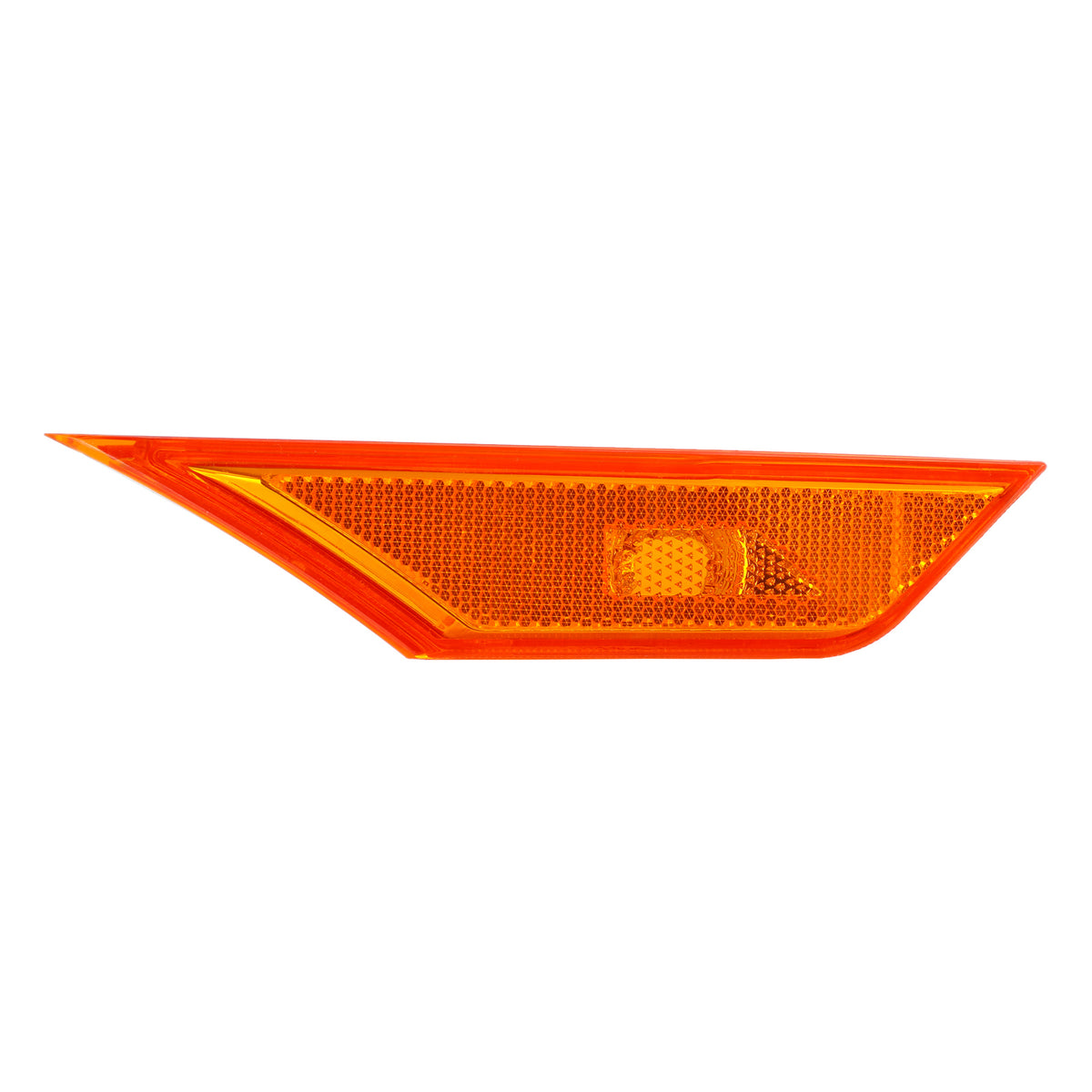 2016-2021 Honda Civic Right Front Side Marker Light Amber 33800-TBA-A02 Generic