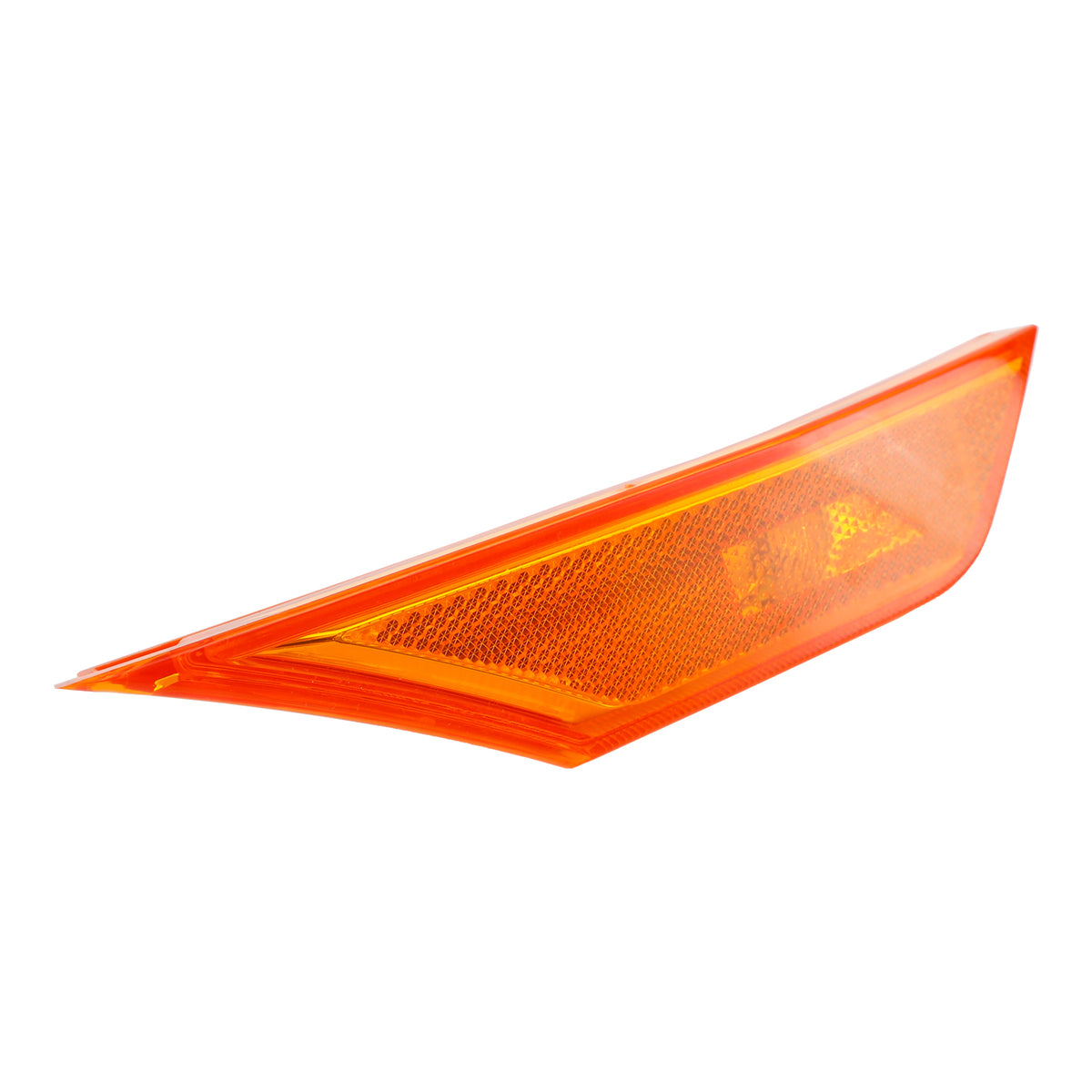 2016-2021 Honda Civic Right Front Side Marker Light Amber 33800-TBA-A02 Generic