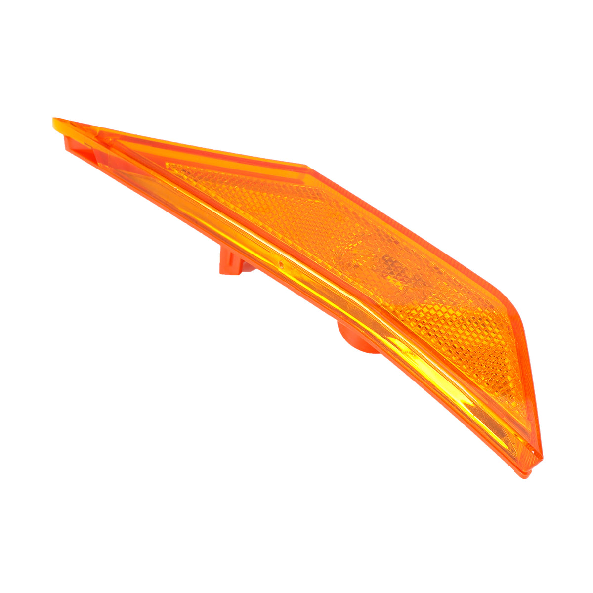 2016-2021 Honda Civic Left Front Side Marker Light Amber 33850-TBA-A02 Generic