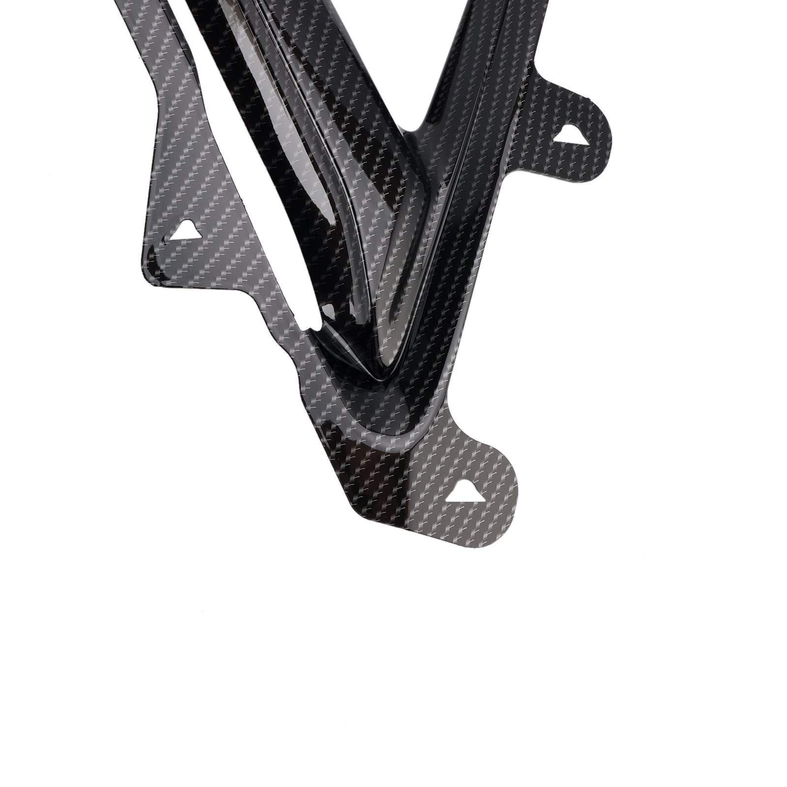 2024-2025 Daytona 660 Cubierta lateral interior Carenado