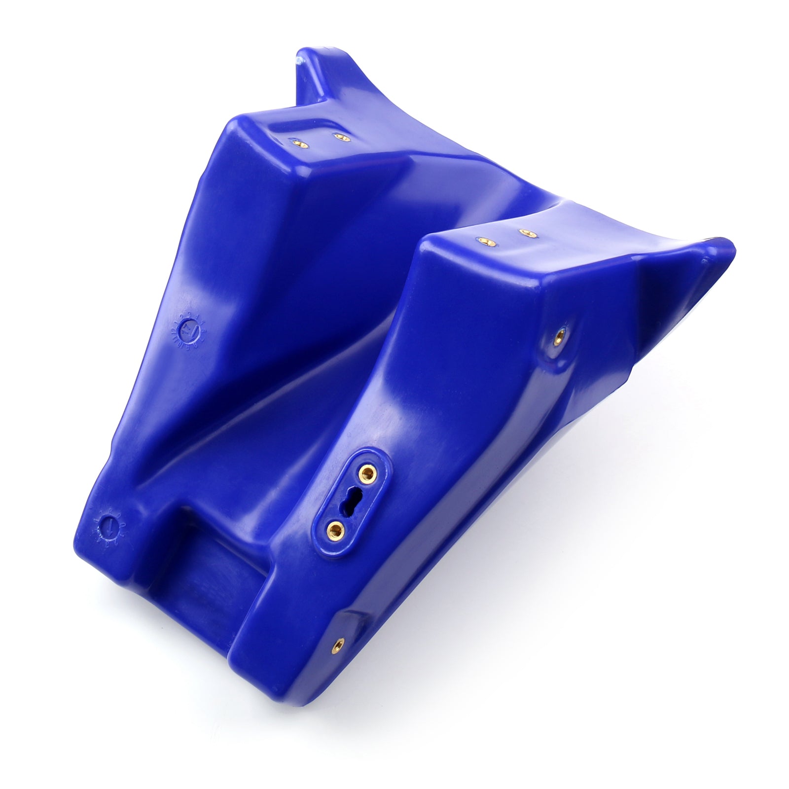 Blue Fuel Gas Tank Petrol Gastank Fits For Yamaha TTR125 TTR 125 2000-2007