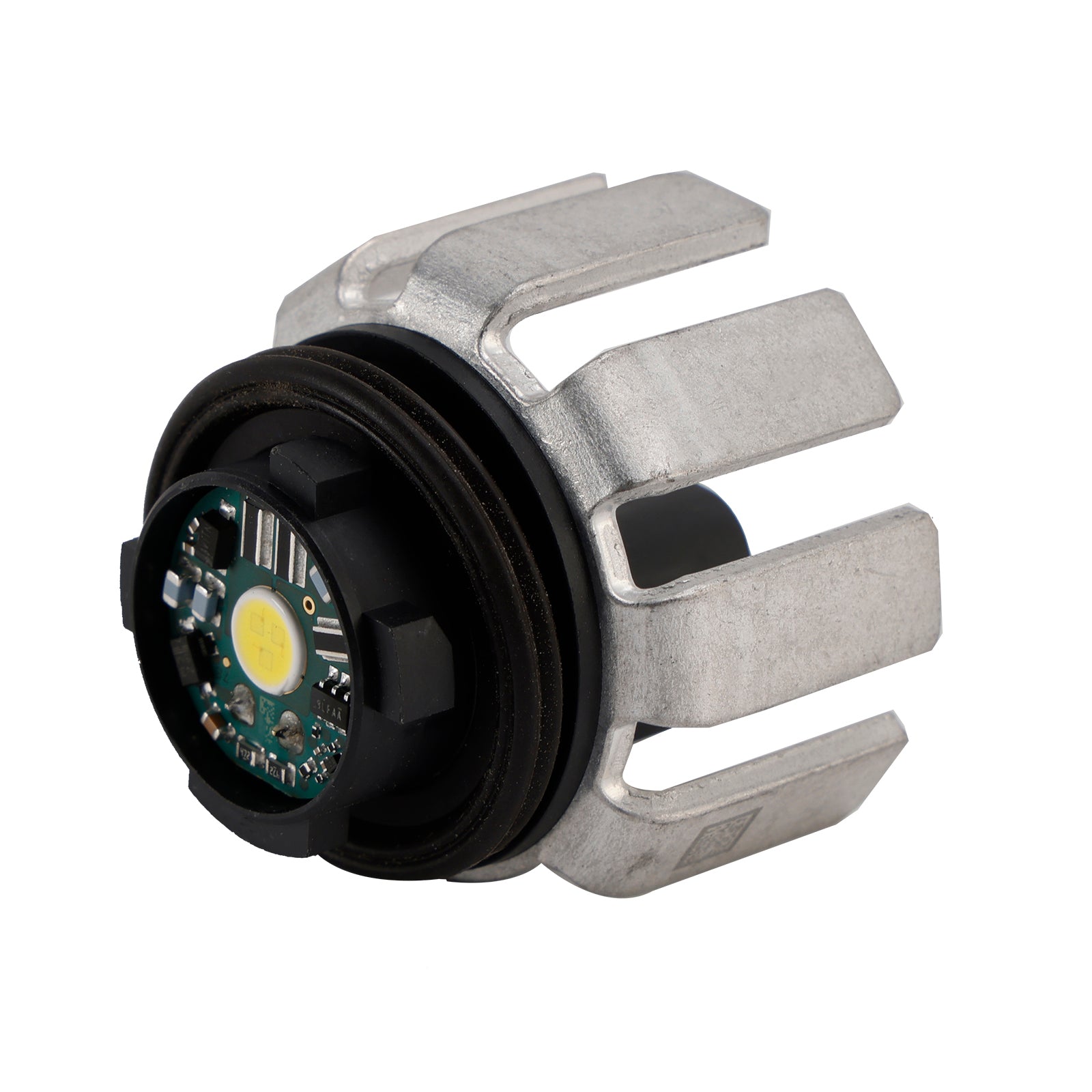 LED moduly denných svetiel A01 LW5Žiarovka B 12V 6W 17-2Pin pre OSRAM