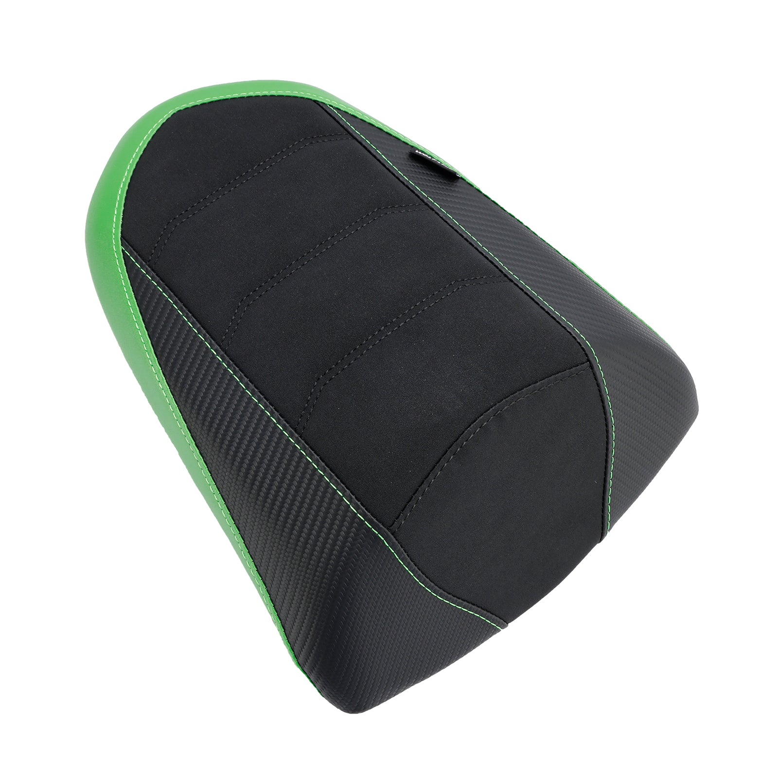 2022-2023 KAWASAKI Ninja 1000SX Coussin de siège passager arrière plat vert