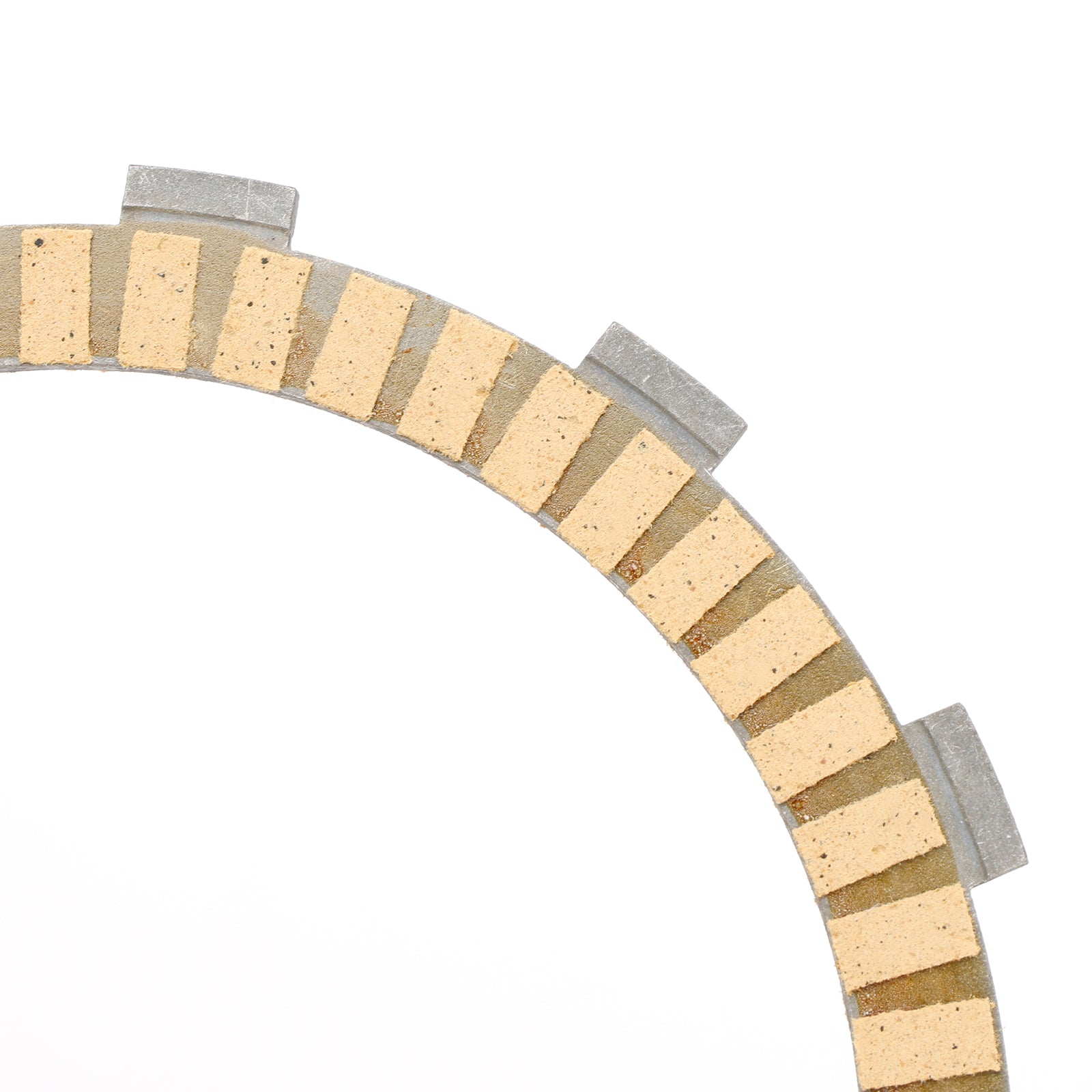 Clutch friksjonsplate kit passform for honda gl1800 gullvinge 2001-2017 CTX1300 2014