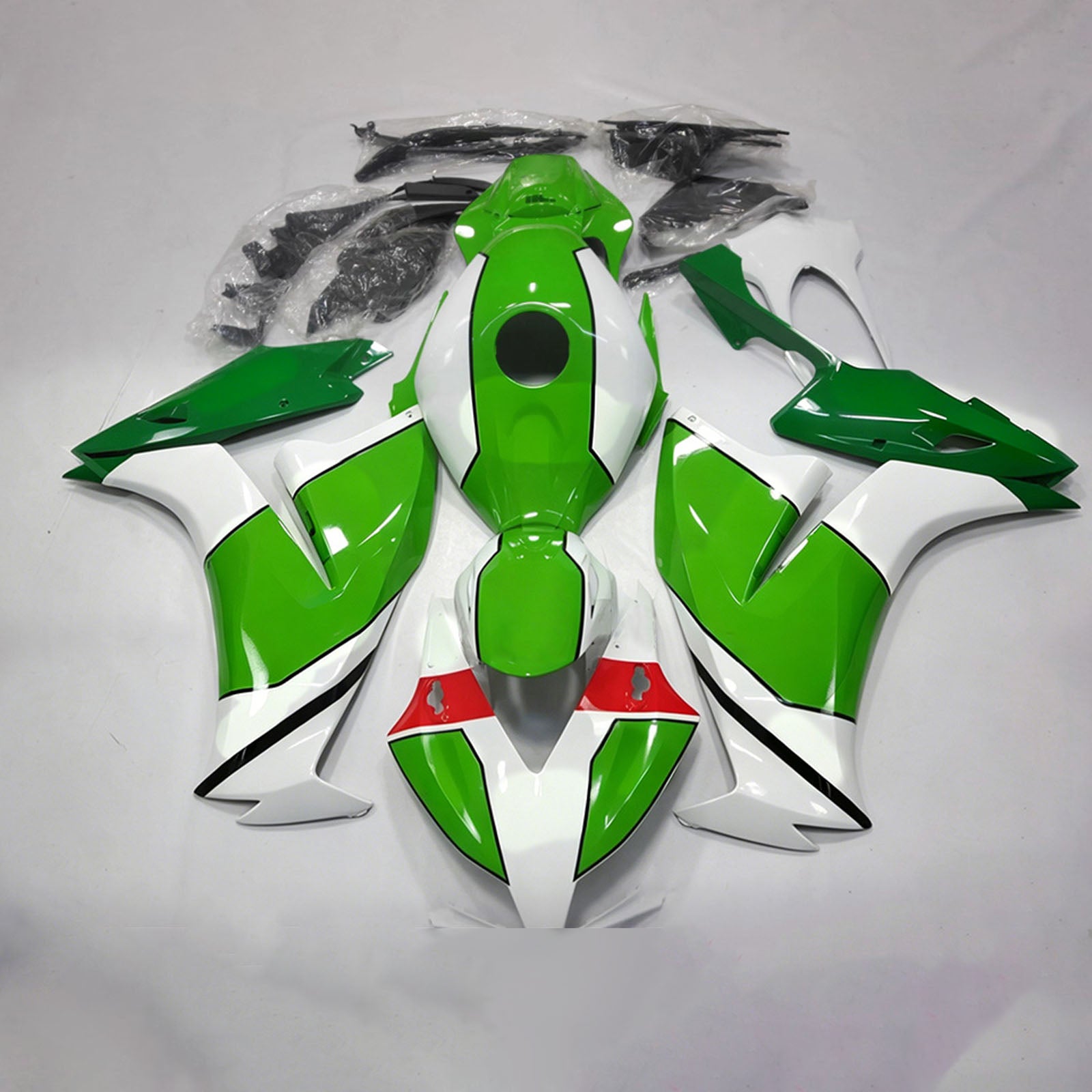 Injection Fairing Kit Bodywork Plastic ABS For Honda CBR1000RR 2012-2016