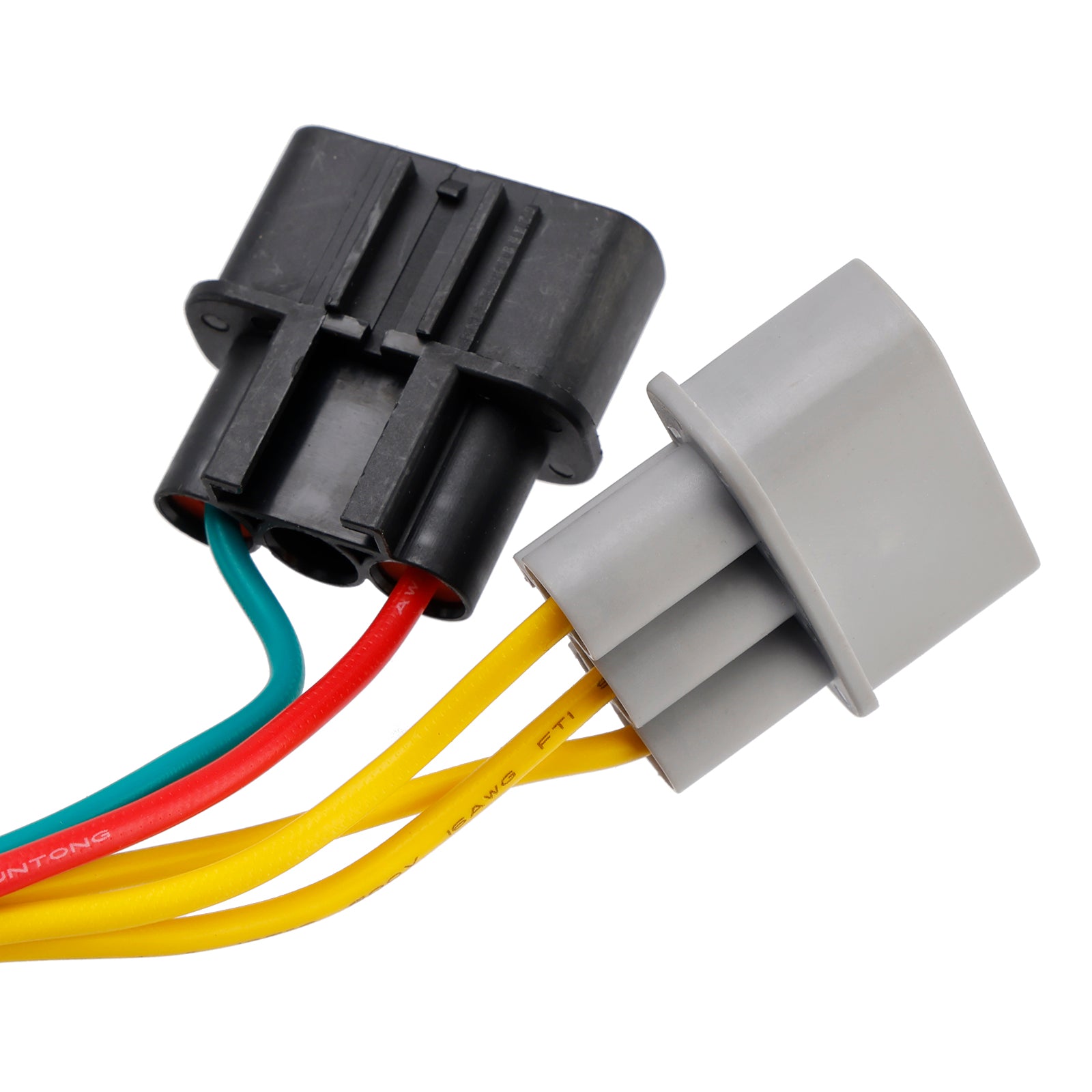 Régulateur de tension redresseur 27747 pour Massimo Utv t-boss 410 avant 2020 400-2B
