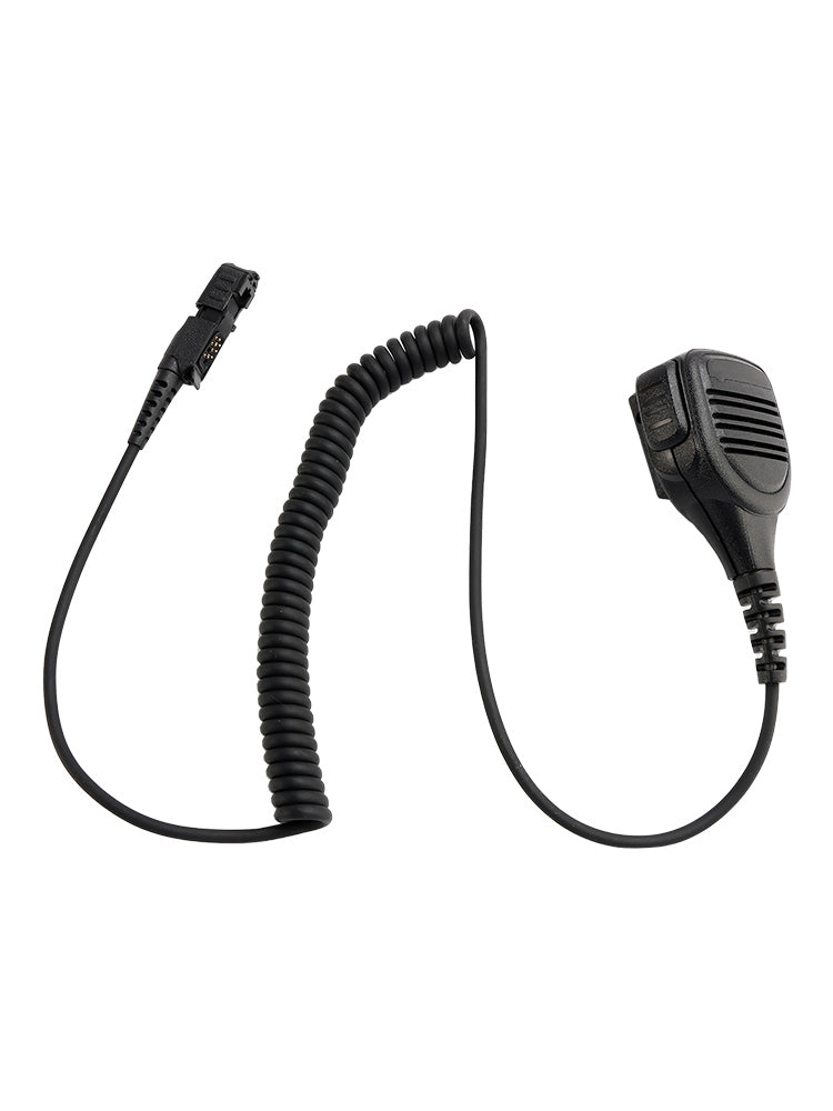 P6600-SM08 Microfoonluidspreker PMMN4076A voor XPR3300 XIRP6600 MTP3150 MTP3250