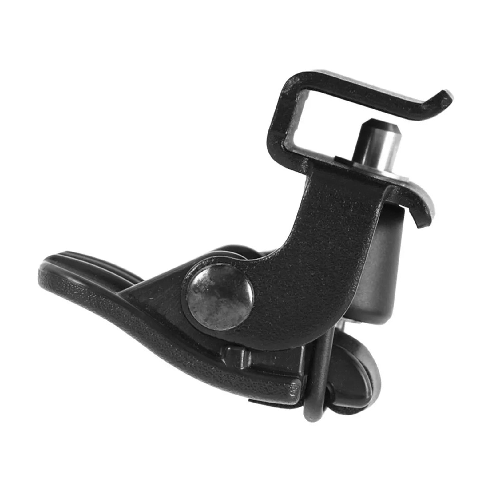 2007-2018 Jeep Wrangler 2× Folding Top Latch Plunger Bracket 68032495AA