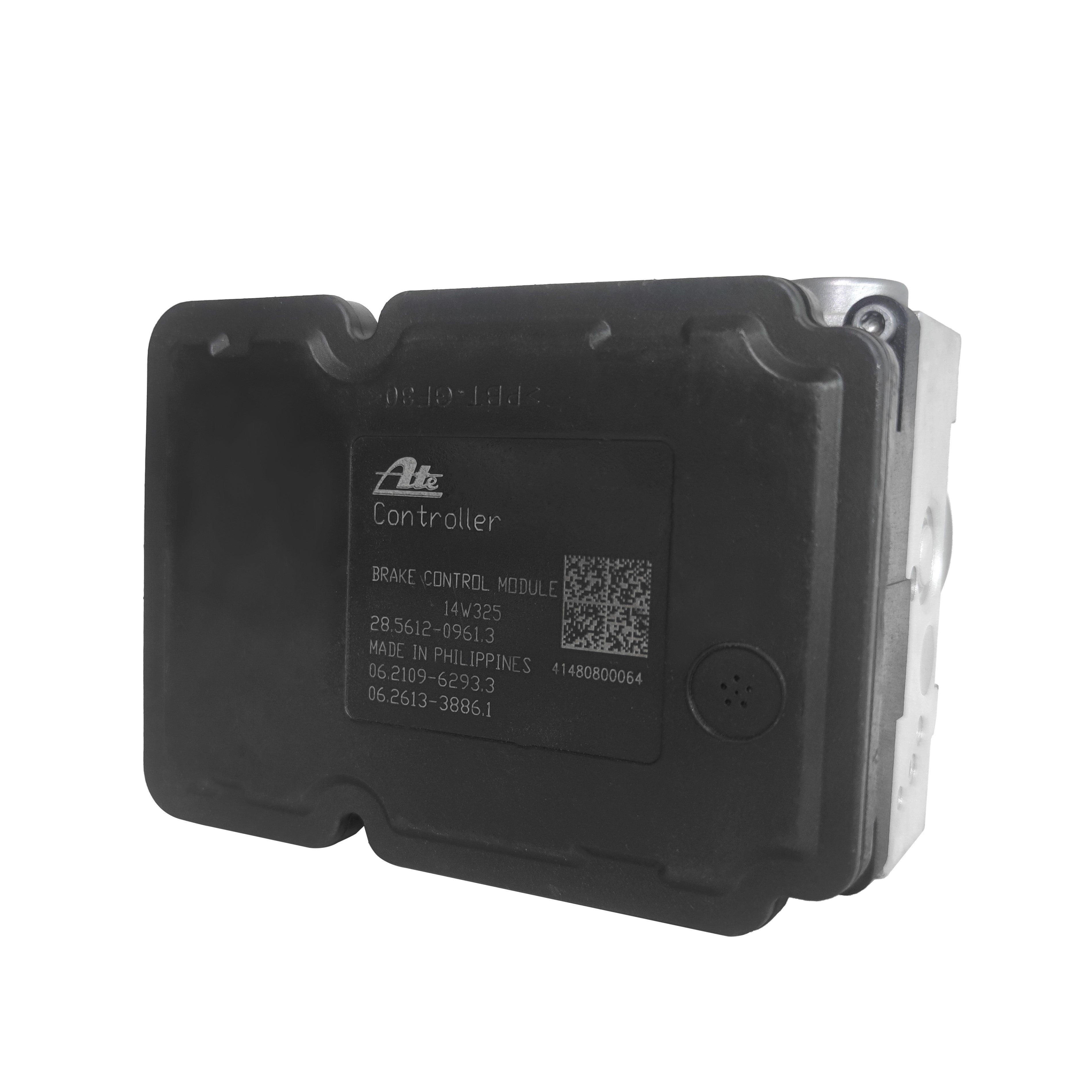 2010-2015 Mazda 5 2.5L Anti-Lock Brake ABS Pump C513-437AZ-B