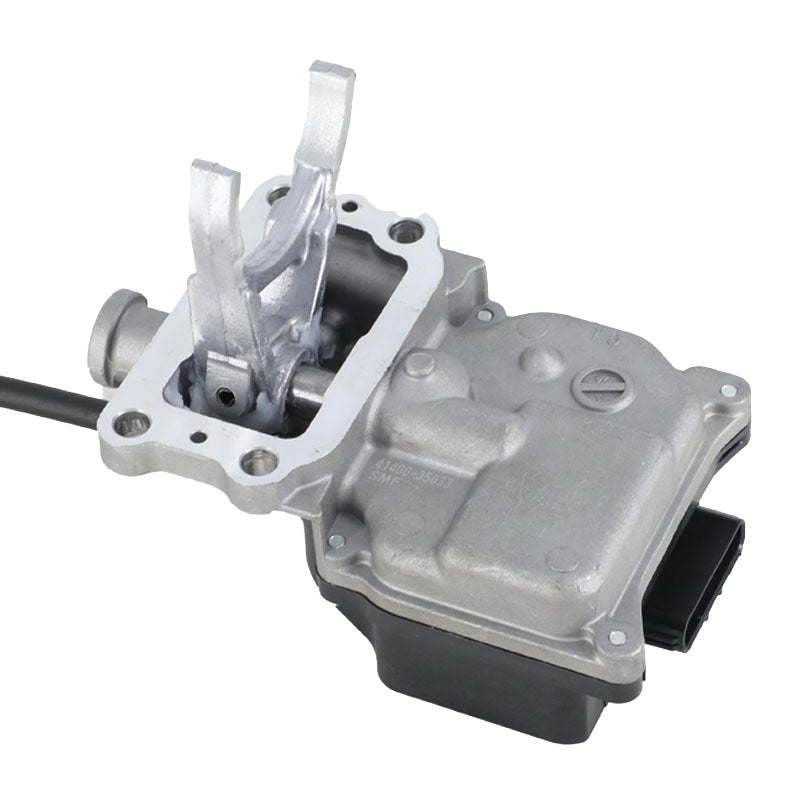 Toyota Tacoma 2005-2019 Front 4WD Differential Vacuum Actuator 41400-35034