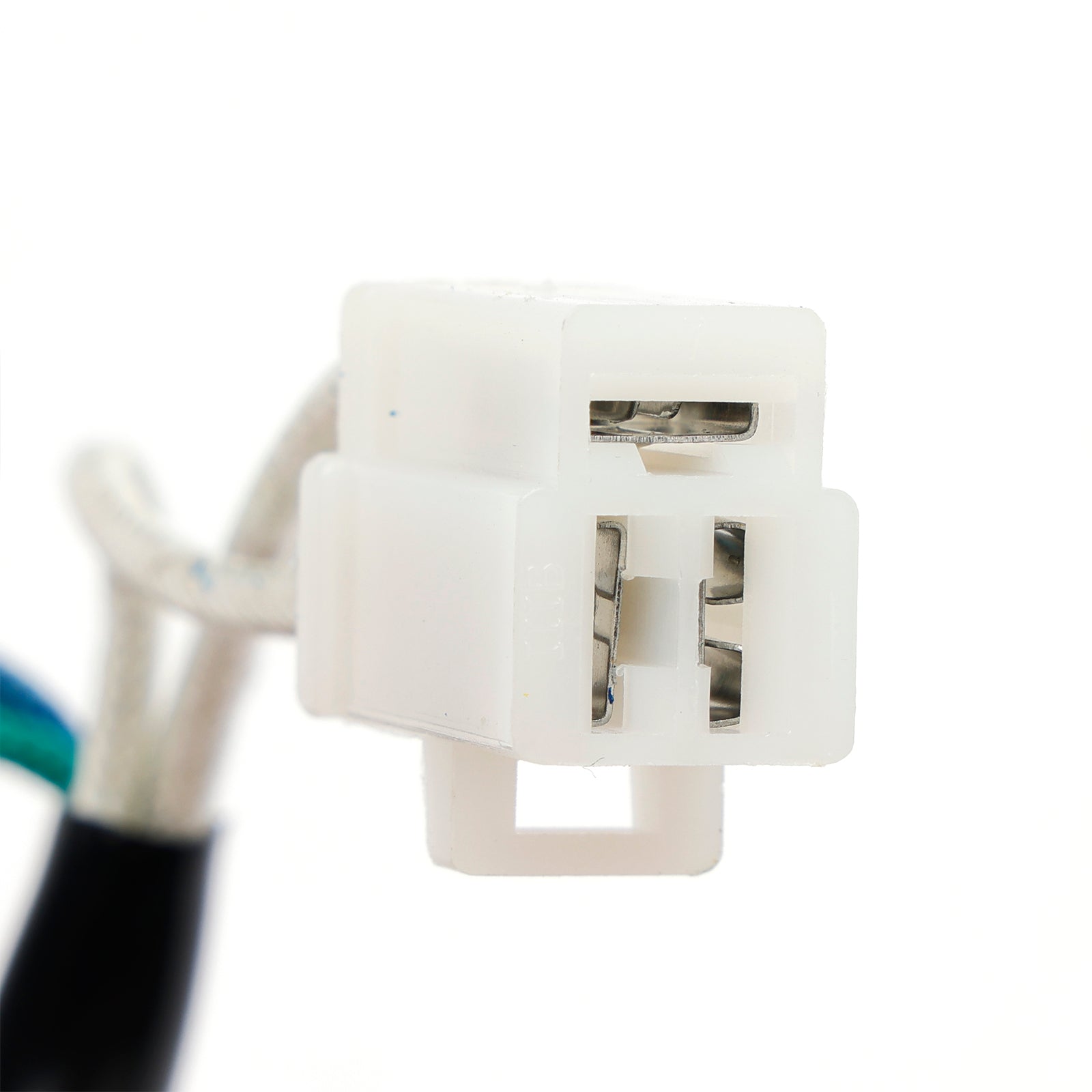 1996-1999 Yamaha YP250 Majesteit STATORGENERATOR VOLTAGE REGULATOR PAKKING 4HC-81410-00