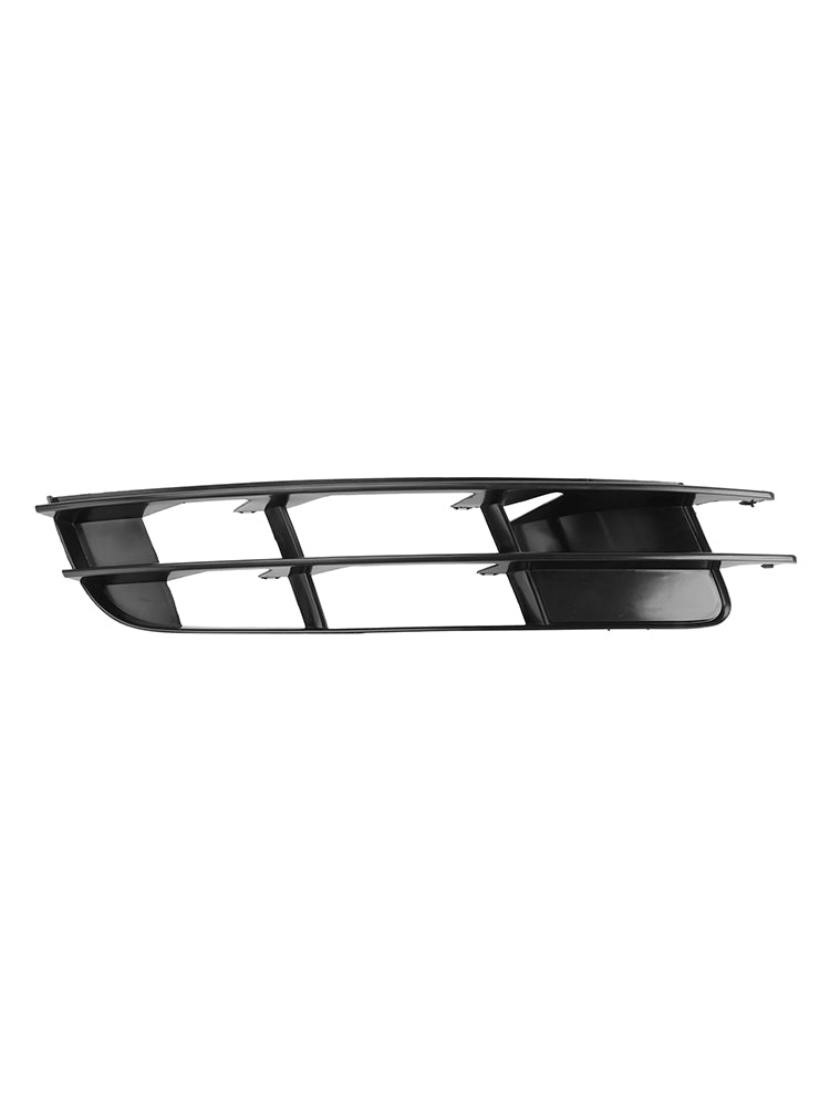 2007-2009 Audi Q7 Rechtsvoor Bumpergrille Mistlampgrill 4L0807682