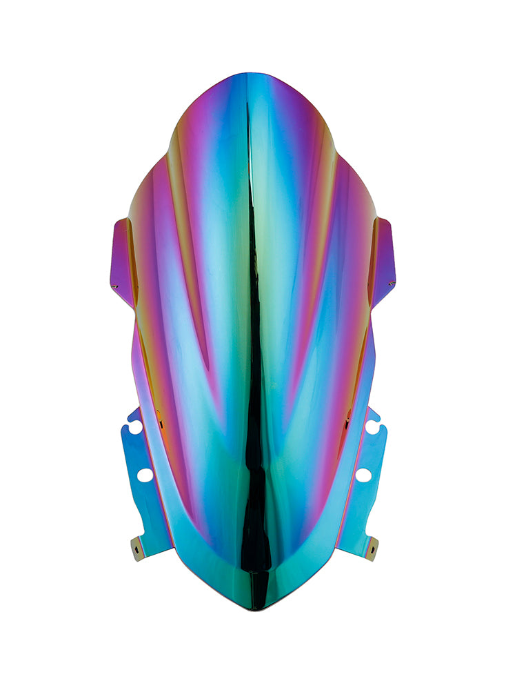 2024-2025 Daytona 660 Motorcykel vindrutan vindruta