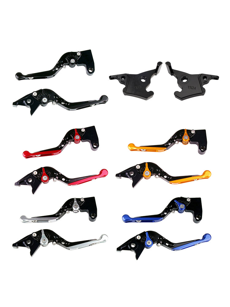 Adjustable Clutch Brake Lever fit for YAMAHA XMAX 300 2023-2025