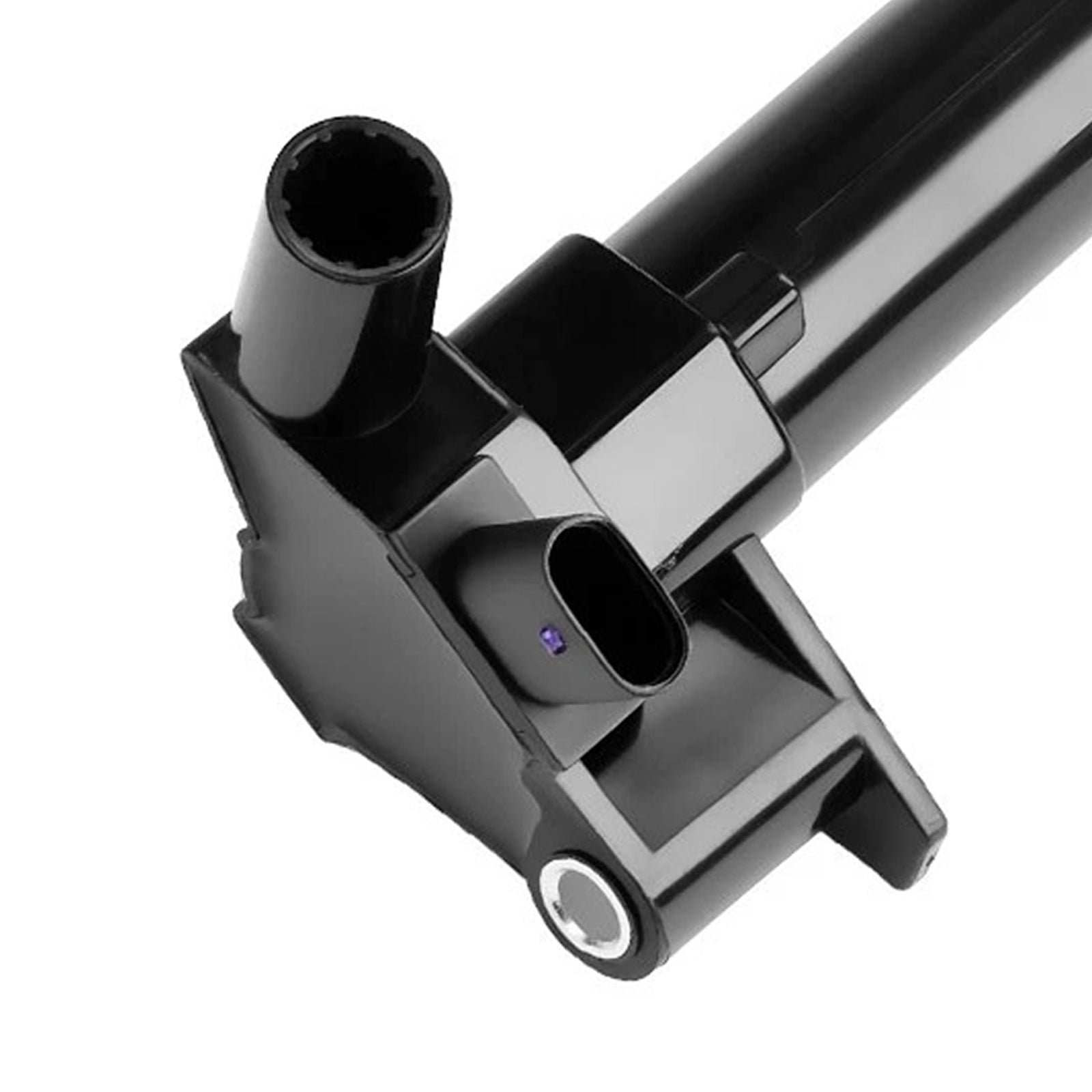 8 Ignition Coil+16 Spark Plug+8 Wires UF834 UF865 For  Ford F-250 F-350 E-450