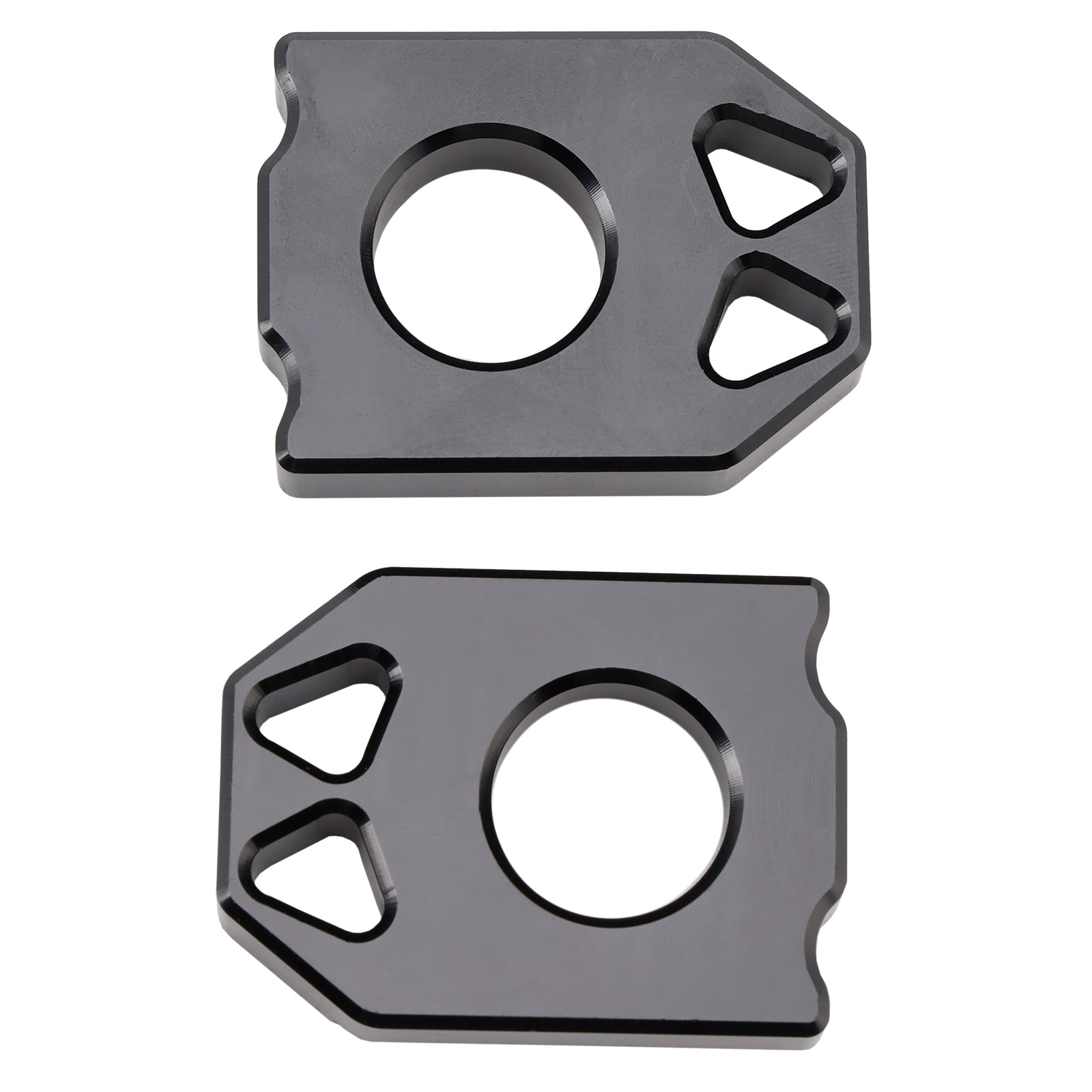 2005-2024 SUZUKI DRZ400SM 400S 400E CNC Achterkettingspanner Asblok