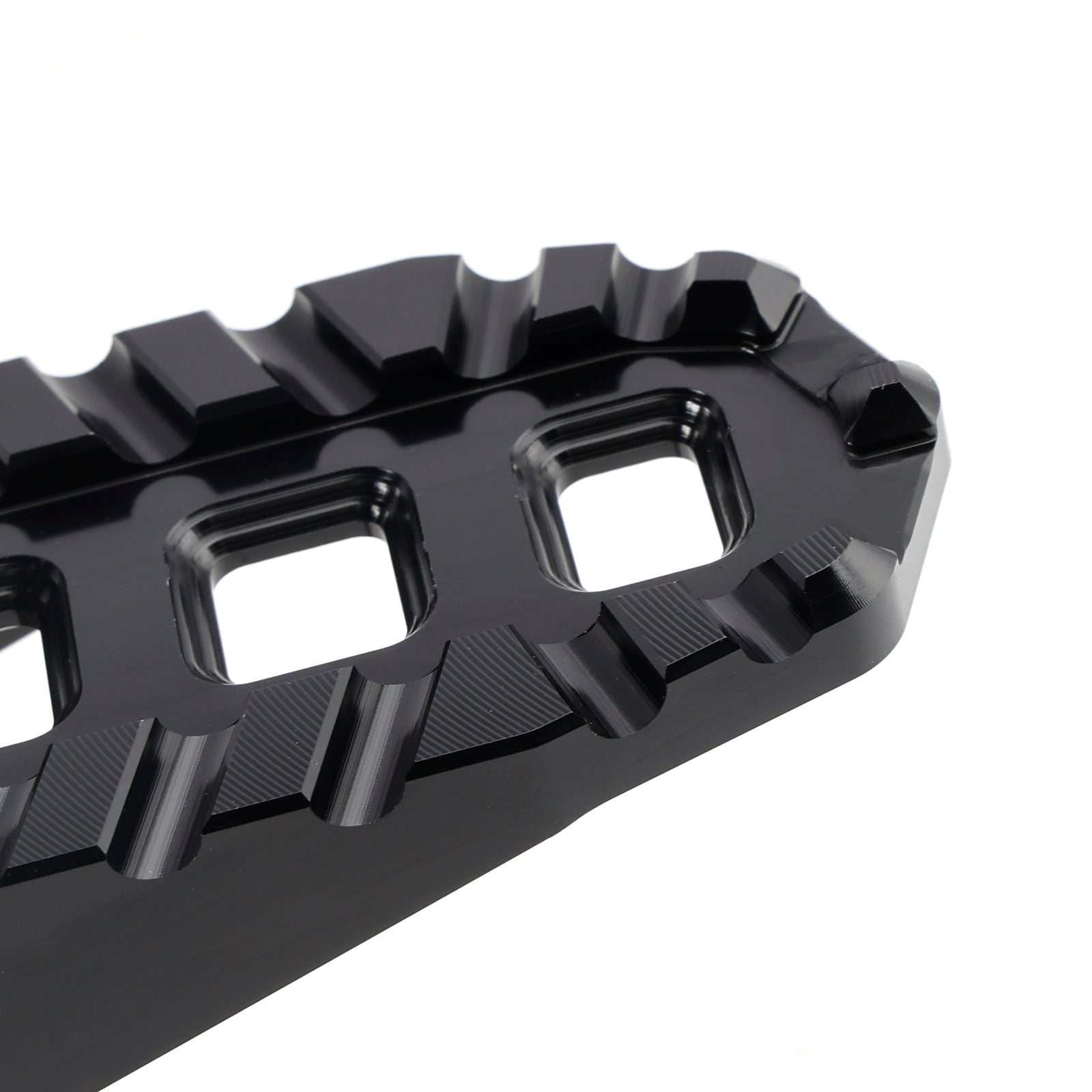 Reposapiés delanteros para Tiger 900 Scrambler 1200XC 1200XE 1200X 20-24