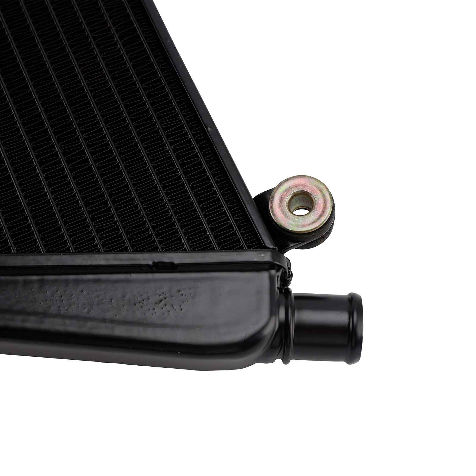 2022-2024 Ducati Panigle V2 Troy Bayliss Radiator Cooler Cooling
