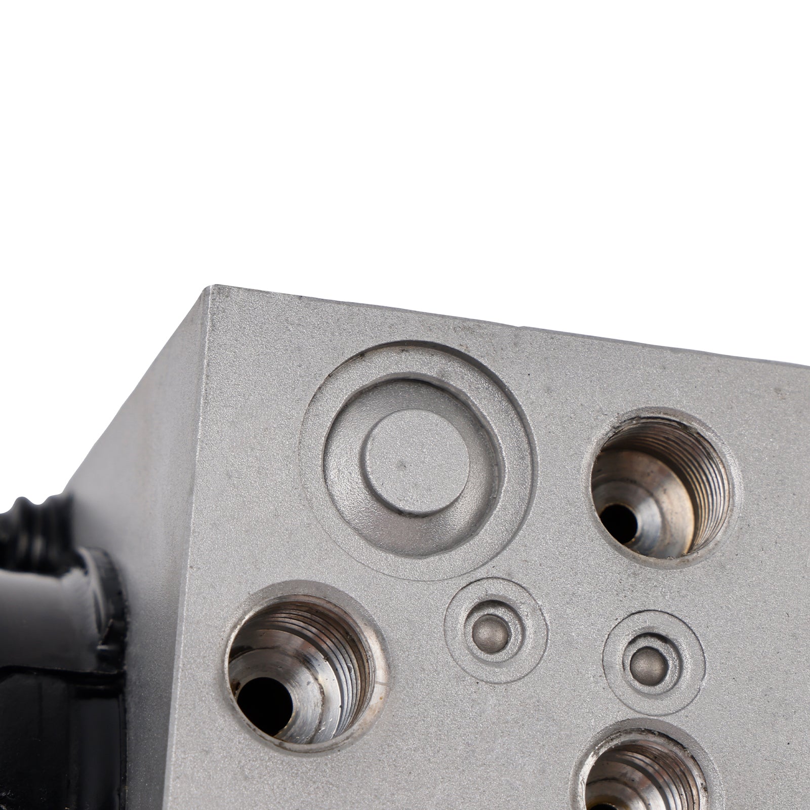 2011 GMC Sierra 2500 Silverado 2500HD Anti-Lock Brake ABS Pump 20980215