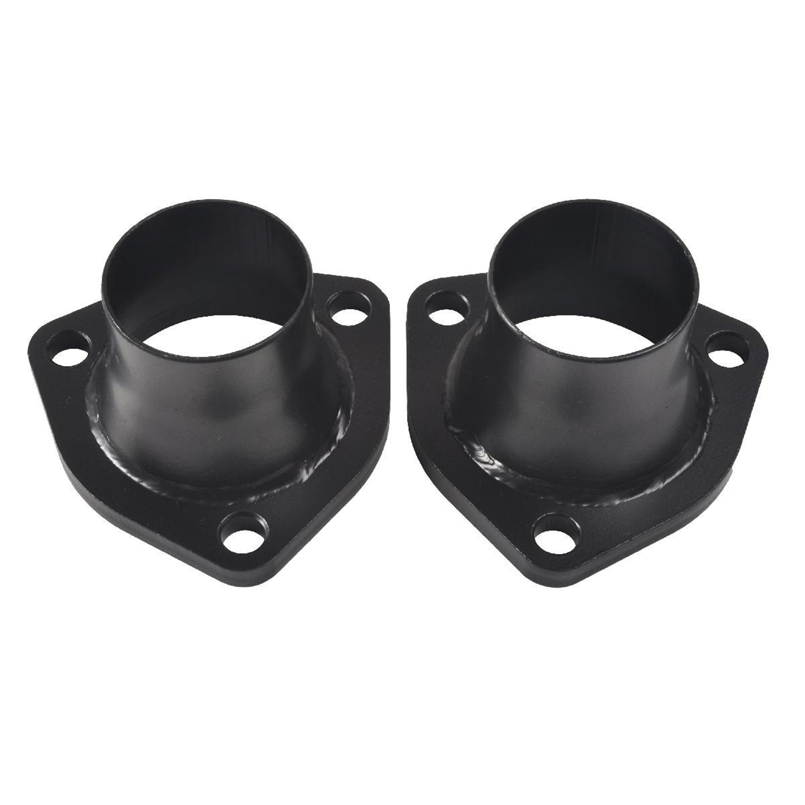 En-tête d'échappement en-tête Fit Chevy Small Block SB V8 262 265 283 305 327 350 400