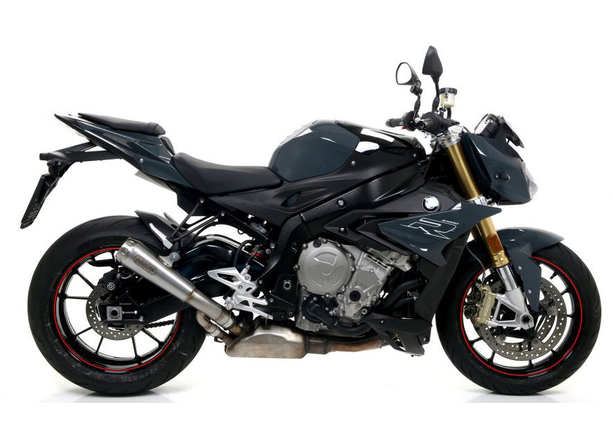 Injection Fairing Kit Bodywork Plastic ABS For BMW S1000R 2017-2020