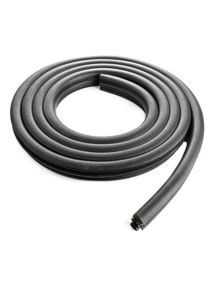 Rear Sliding Door Rubber Sealing Strip For Ram Promaster Rapid 1.4L L4 2018-2021