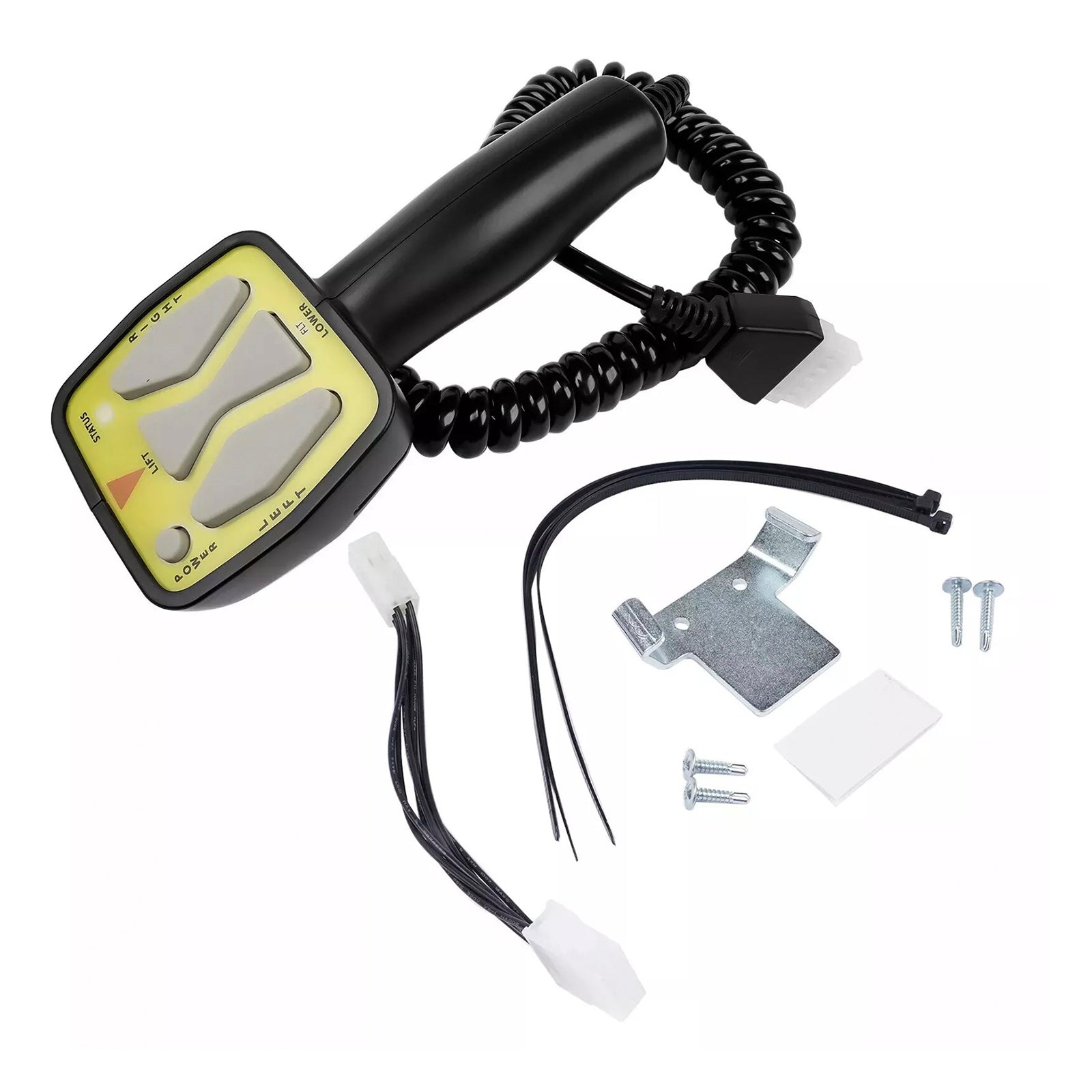 Meyer Diamond 22690 Snow Plough Controller Switch 306083