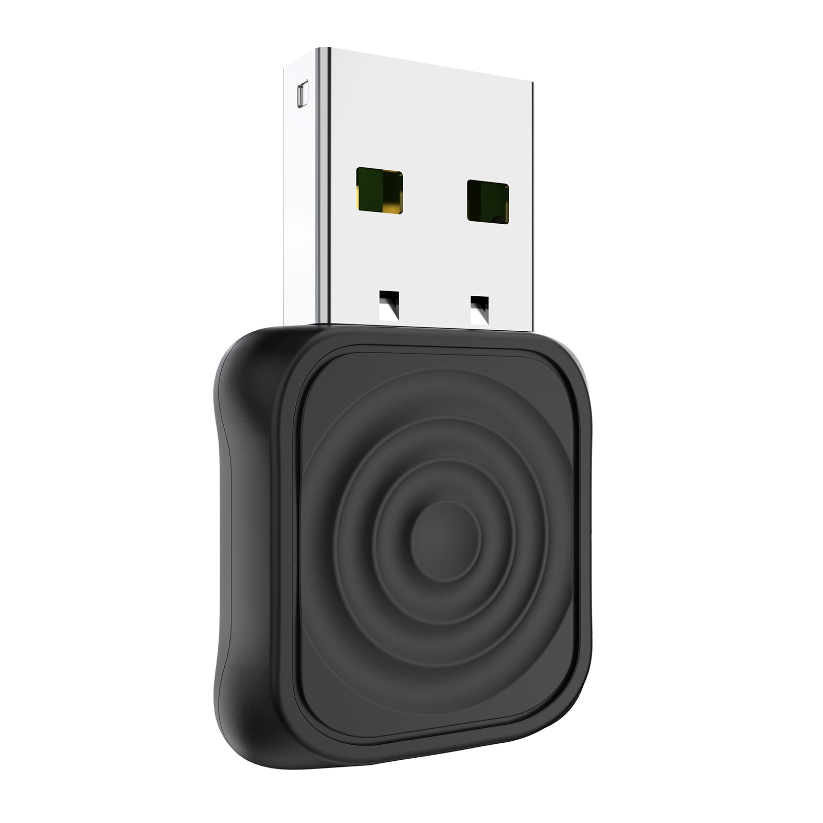 Carlinkit 5.0 Mini Ultra-auto bedraad naar draadloze Carplay-interconnectie Autobox