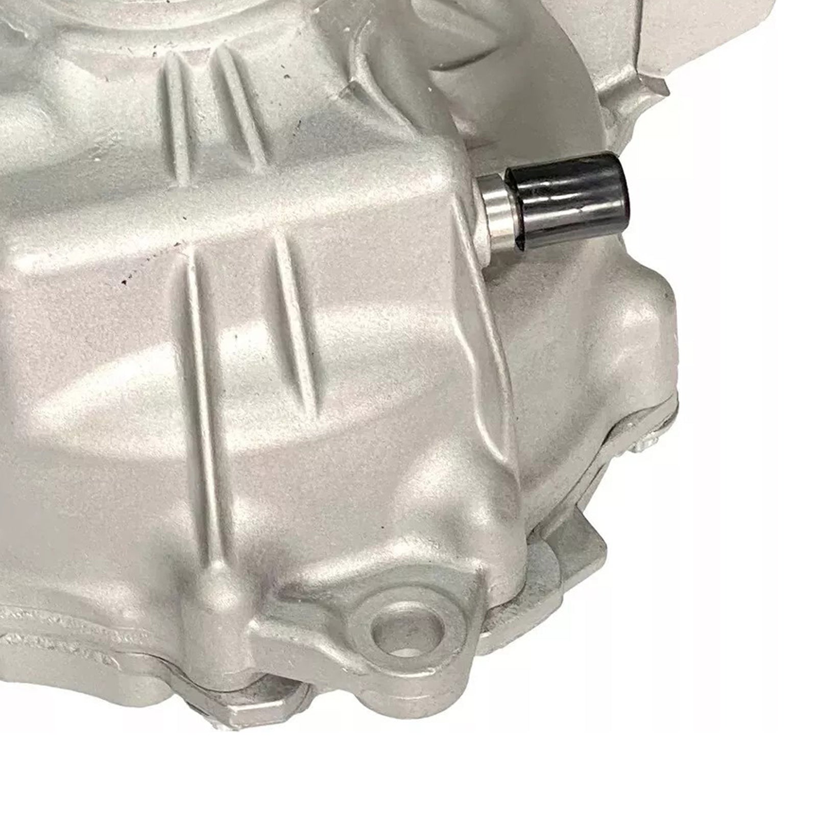 Mercedes S CL E 221 216 212 S550 S500 S450 S320 216 CL500 212 E350 4matic Front Differential 2.65 A2213300402