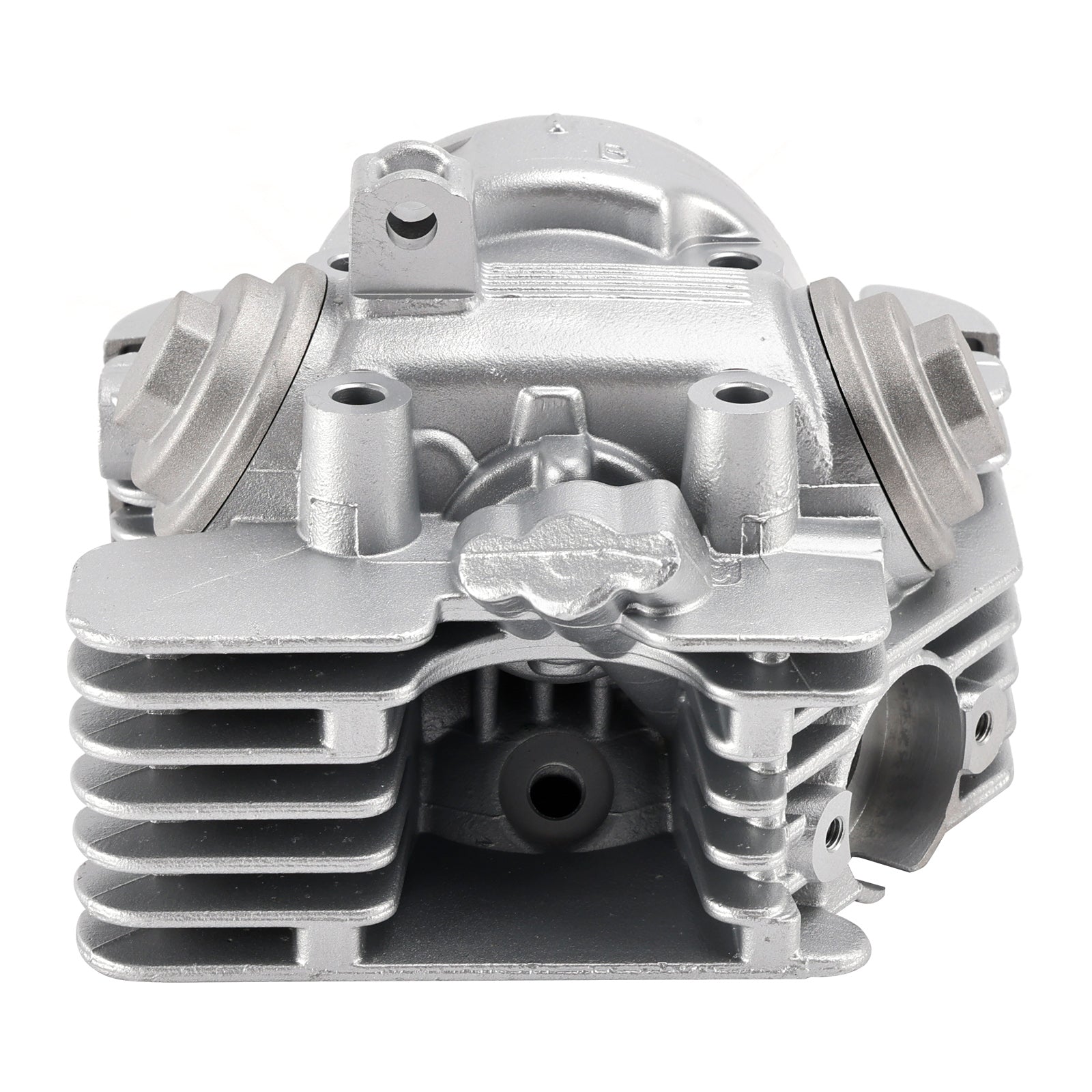 2005-2017 Yamaha YBR 125 Komplett motorhodesylinder uten EGR 5VL-E1111-11