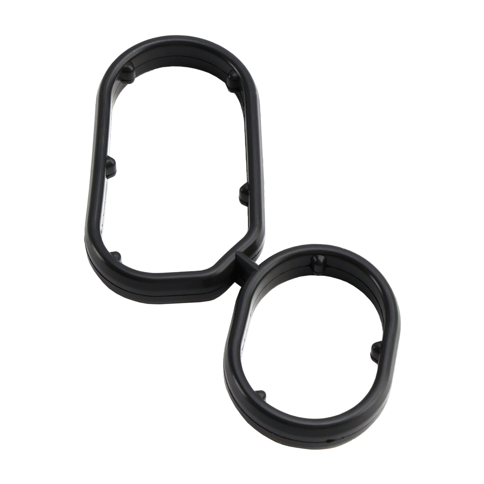 Engine Oil Filter Housing Gasket 26345-3LAA0 Fit Kia Sorento 3.3L 2018-2020